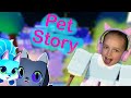 PET STORY PLAY getting rid or roaches