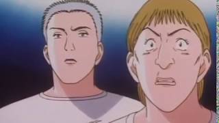 Yawara Special Yawara Vs Marceau Youtube