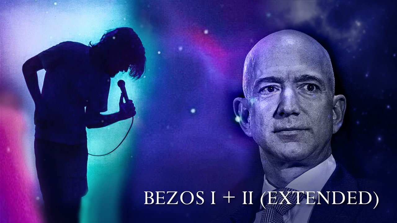 Bo Burnham   Bezos III HQ Extended Mix