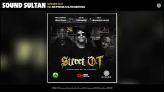 Sound Sultan - STREET O.T (Official Audio) (feat. Ice Prince & DJ Shabzyace)