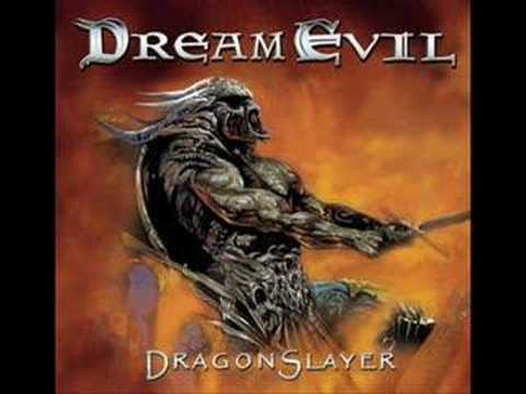 dreamevil - losing you