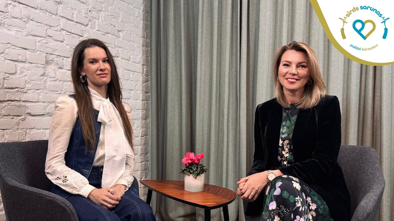 Ceļš pretim bērnam - stāsts par neauglību, adopciju un identitāti || Madara Senkane || S3 E3