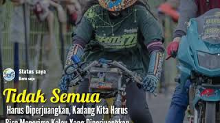 Quotes Bikin Baperrr Versi Anak Motor