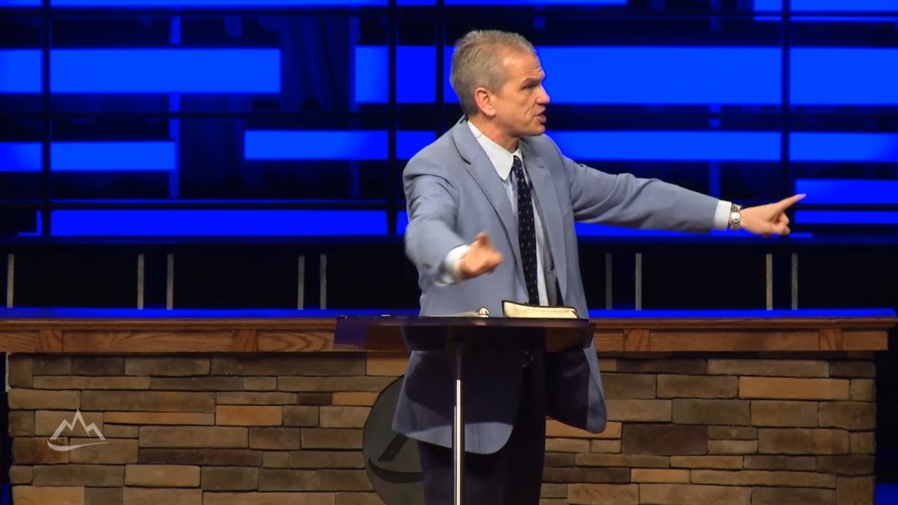 It's all about Him Jehovah Shalom Rock Springs Church YouTube