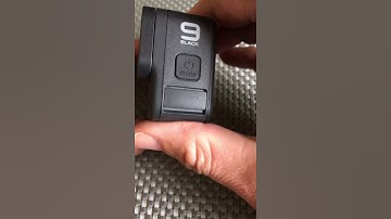 GoPro Hero 9 - 10 Hack #justforfun