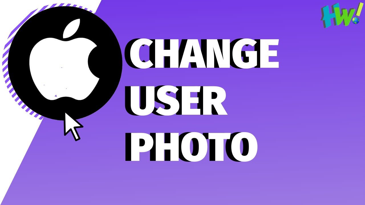 Guide Change User Photo On Mac OS YouTube guide-change-user-photo-on-mac-os-youtube