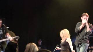 Lee kernaghan live on "the planet country tour" 4 june 2010 featuring
jasmine rae http://www.jasminerae.com.au vocals.