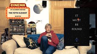 The Fifth Element - My Favorite Movies Summer 2026 Project
