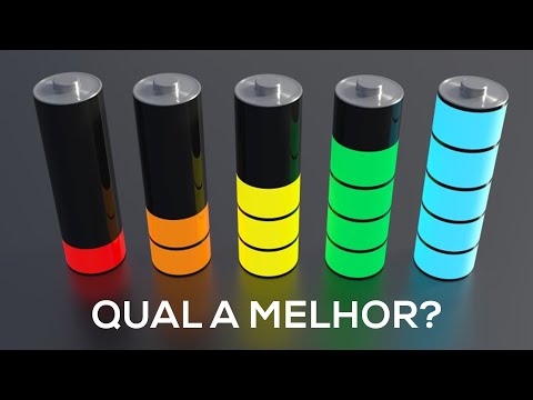 A MELHOR PILHA | Coelho Lunar Estúdio