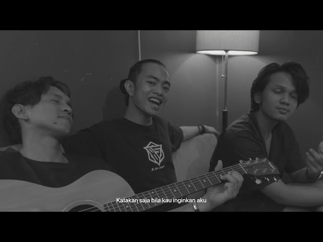 Katakan Saja - Khifnu | Cover Feat Zidan u0026 Khifnu class=