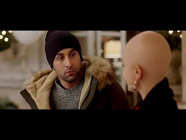 Old Songs Rewind   Full Video Song    Ae Dil Hai Mushkil   Arijit Singh   YouTube