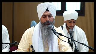 Gur  satguru ka jo Sikh khaveBhai Maninder Singh Hazoori Ragi