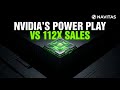 Navitas Stock Analysis | NVIDIA AI Catalyst vs 112x Sales