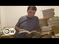 A bunker for books bibliophilia in belgrade  dw documentary