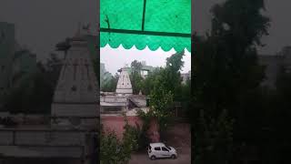 DELHI WETHER