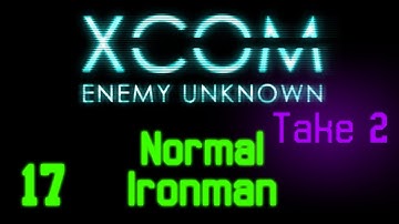 X-Com: Enemy Unknown | Ep. 17: Holy Mutons, Batman