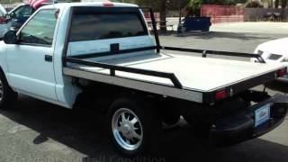1998 Isuzu Hombre S for sale in Kingman, AZ