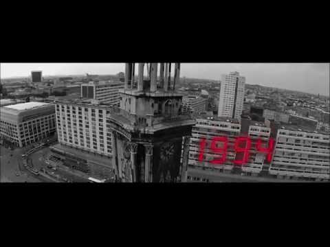 Oxxxymiron - Неваляшка (Неизданное видео, 2012)