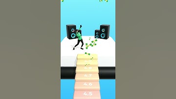 Best Funny Max Levels Gameplay Walkthrough (Android, iOS)