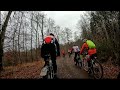 First Sunday Morning MTB Group Ride 2022 Part 1 Ultra HD Video