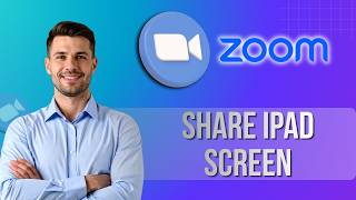 How to Share iPad Screen on Zoom | Quick Tutorial 2026