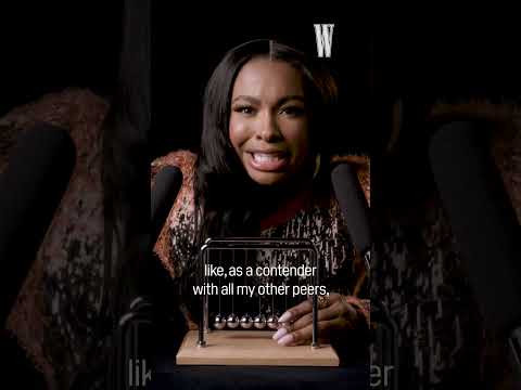 Coco Jones Received Five Grammy Nominations for an EP | W Magazine