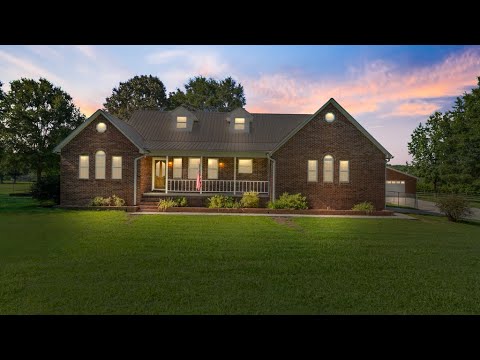 4636 Sardis Road, Boaz, AL home video tour