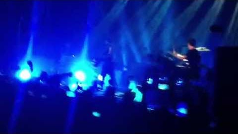 The Script - Before The Worst (Live at The O2 Academy Glasgow)