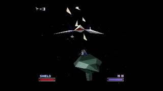 Star Fox PV