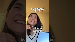 Integreringsprøve i Norge - Language learning app, ad #ugc #ugccontentcreator #norge #norwegians