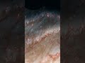 🚀🪐 Unwinding M51 NASA Short 🚀🪐