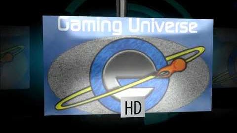 New Intro - Created using Flixpress.com