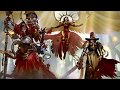 Warhammer 40 000 Gathering Storm Tribute Goodbye 7th Edition Higher Than Heaven By Powerwolf Warhammer 40 000 Gathering Storm Tribute Goodbye 7th Edition Higher Than Heaven By Powerwolf