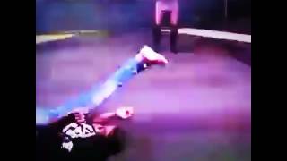 Battle break dance bboy MSL16