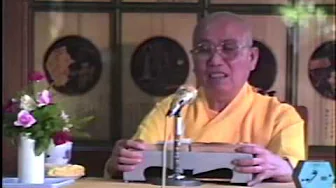 HT Thích Thanh Từ_(17/31)_P15-Tùng địa dũng xuất 