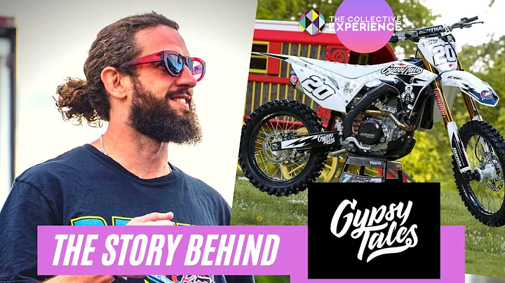 Interview with Gypsy Tales' Jase Macalpine | TCE I...