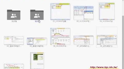 01 如何VLOOKUP函數取得血型評價與CHAR換行