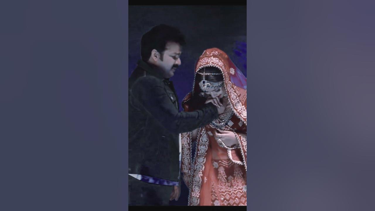 new holi pawan singh ka