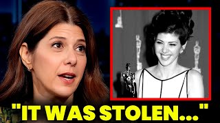 At 60, Marisa Tomei FINALLY Breaks Silence on My Cousin Vinny Controversy