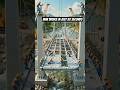 Mini Bridge Construction 🚧 Amazing Tiny Civil Engineering Project #shorts