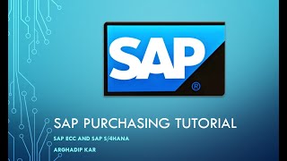 SAP Purchasing have Extended Document Flow which helps in Analyzing the GR, Invoice, PR