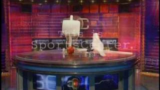 ESPN This is Sportscenter &quot;Text...&quot; commercial (HIGH QUALITY)