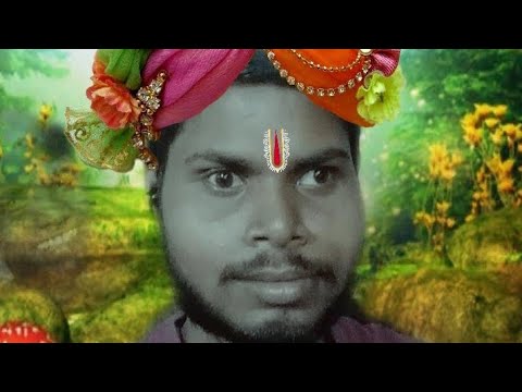 Live video viral 💬 राधे राधे कृष्णा Shravan kumar unnao