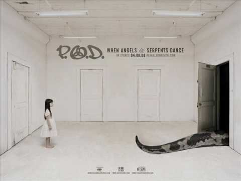 It Can't Rain Everyday-P.O.D.