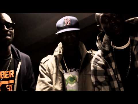 Money Dance(Official Video) - Ace ThaEmcee, Ms. Chief, J.berg & XII Gage