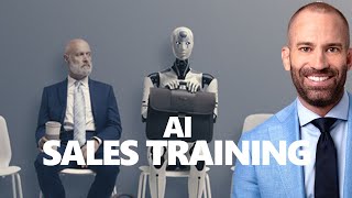 Sales Training for AI