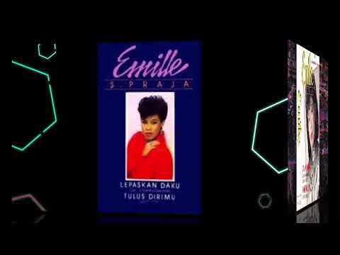 Emile S Praja  ~  Pesona Anganku
