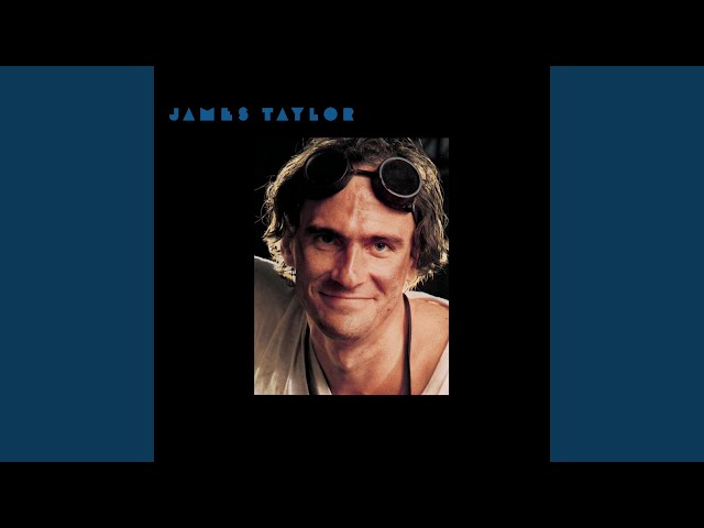 James Taylor - Sugar Trade
