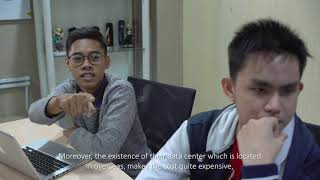 Indofun - Alibaba Cloud Intelligence Global Shopping Festival on Cloud 2020 #Double11