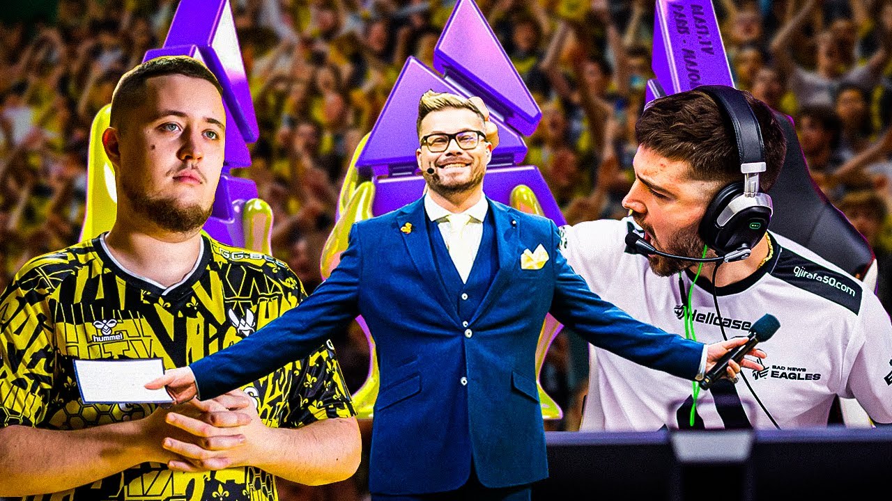 My Thoughts on the LAST CS:GO Major Ever! - YouTube